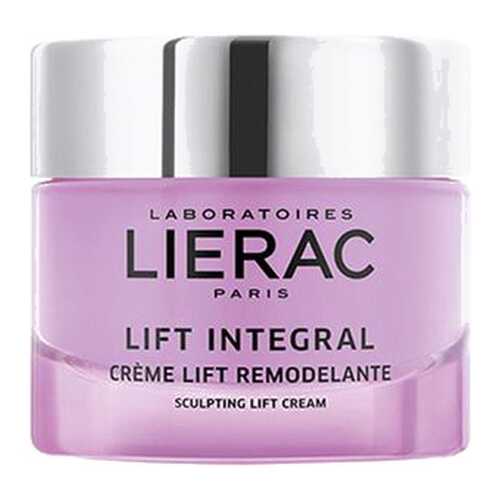 Крем для лица Lierac Lift Integral дневной 50 мл