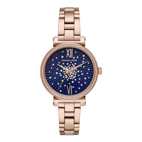 Наручные часы кварцевые женские Michael Kors MK3971
