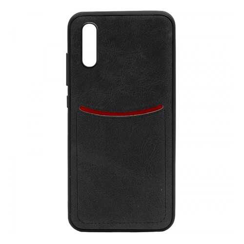 Чехол ILEVEL для Huawei P20 Black