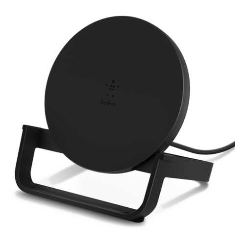 Беспроводное зарядное устройство Belkin WIB001vfBK