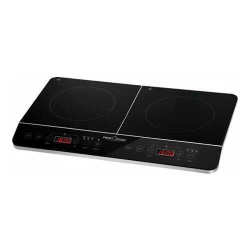 Настольная электрическая плитка Profi Cook PC-DKI 1067