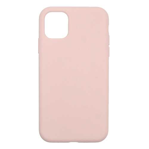 Чехол InterStep для iPhone 11 Pink