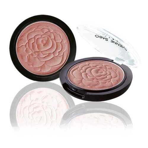 Румяна Vivienne Sabo рельефные Rose de velours тон 24