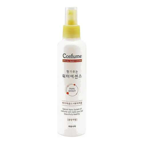 Спрей Welcos Confume Water Essence Giving Soap Fragrance 252 мл