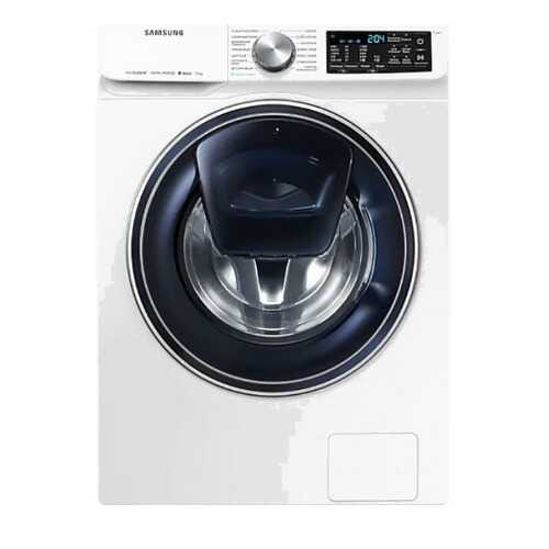 Стиральная машина Samsung WW70R62LVTW