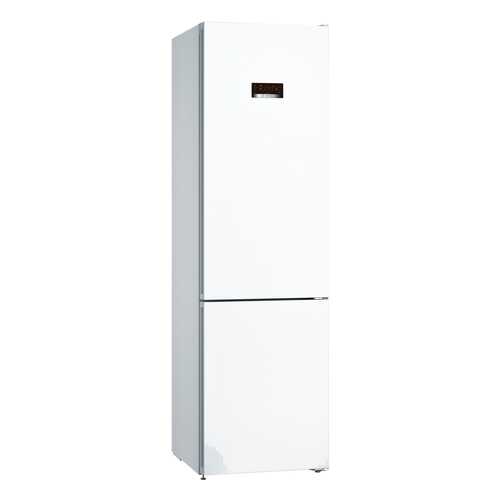 Холодильник Bosch KGN39XW33R White