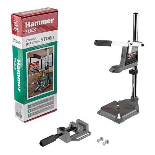 Стойка для дрели HAMMER STD60