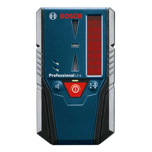 Приемник лазерного луча Bosch 0601069H00