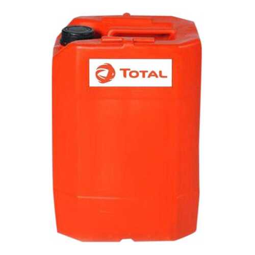 Трансмиссионное масло TOTAL Transmission Gear 7 80W90 20л (201292)