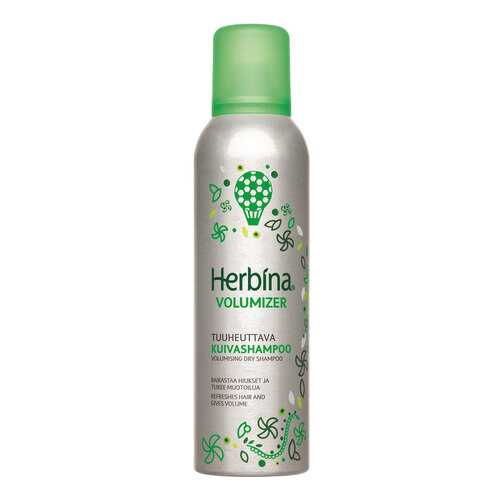 Шампунь Herbina Объем 200 мл