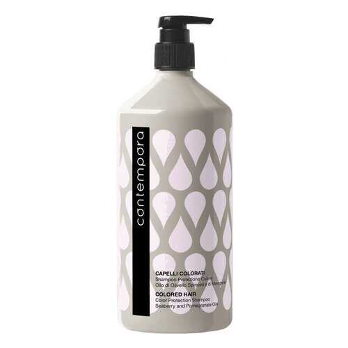 Шампунь Barex Italiana Contempora Colored Hair 1 л