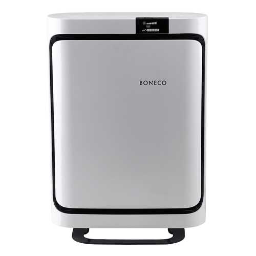 Воздухоочиститель Boneco P500 White/Black