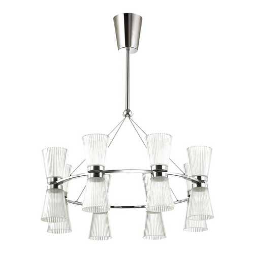 Люстра потолочная Odeon Light 4013/81L