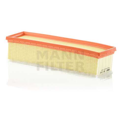 Фильтр воздушный двигателя MANN-FILTER C35012