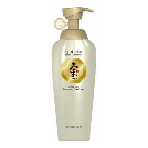 Кондиционер для волос Ki Gold Energizing Conditioner 500 мл