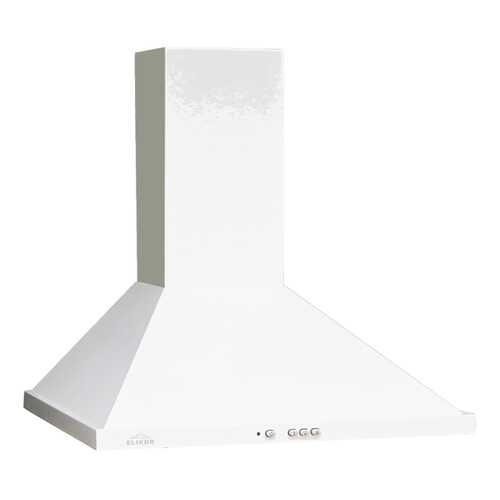 Вытяжка купольная Elikor Оптима 60П-400-К3Л White