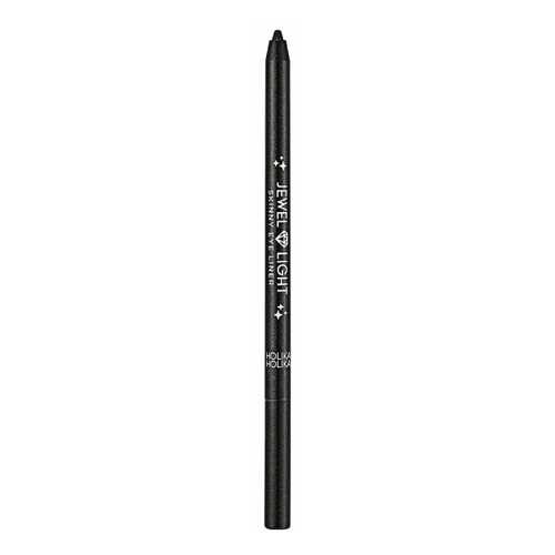 Карандаш для глаз Holika Holika Jewel Light тон 01 Black twister