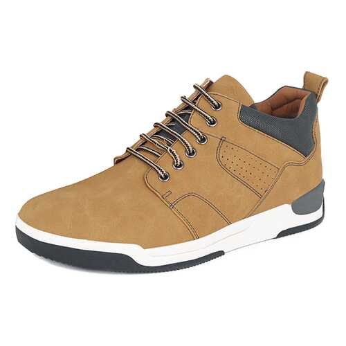 Ботинки мужские T.Taccardi K5141MH-1 коричневые 45 RU
