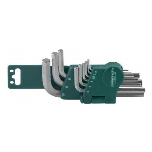 Набор шестигранных ключей  JONNESWAY H01SM109S