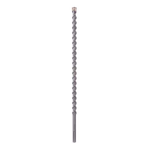 Бур SDS-MAX для перфоратора Bosch 25x600/720мм 2608586779