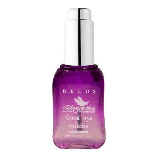 Средство для удаления кутикулы Dona Jerdona Good Bye Cuticles, 30 мл