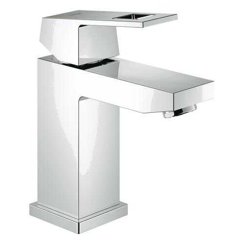 Смеситель для раковины Grohe Eurocube 23132000 хром