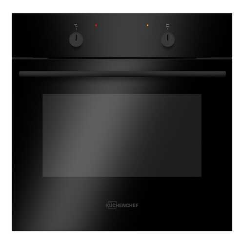 Встраиваемый электрический духовой шкаф Kuchenchef KBE660S