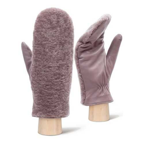 Варежки женские Eleganzza IS993 розовые 6.5