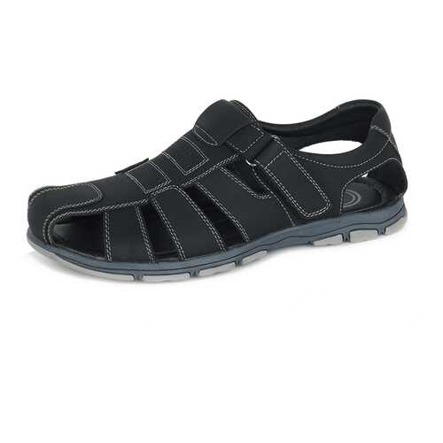 Сандалии мужские T.Taccardi QM20SS-11 черные 41 RU