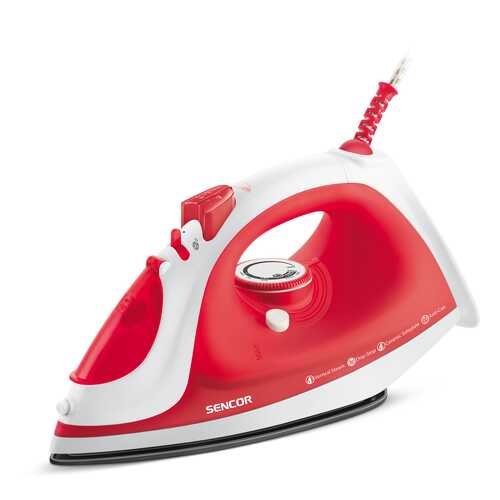 Утюг Sencor SSI 5420RD