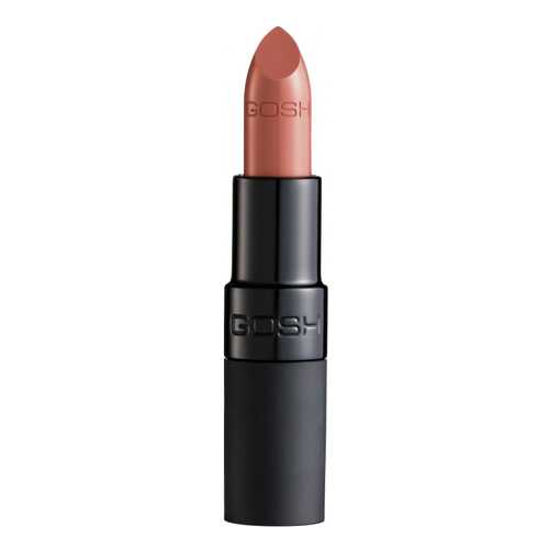 Помада Gosh Velvet Touch Lipstick Matt тон 003 Antique 4 гр