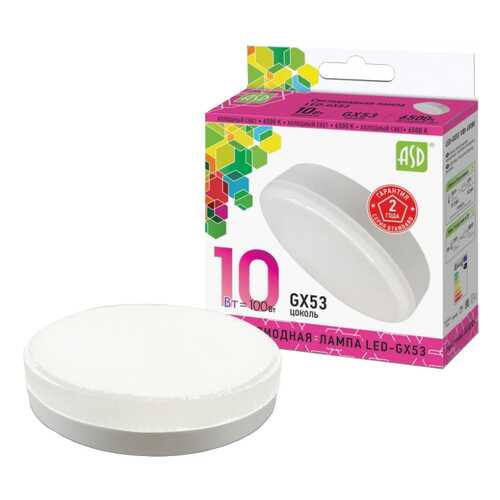Лампочки в Фикс Прайс
