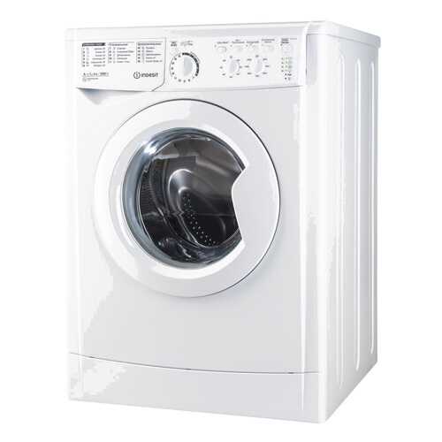 Стиральная машина Indesit EWUC 4105