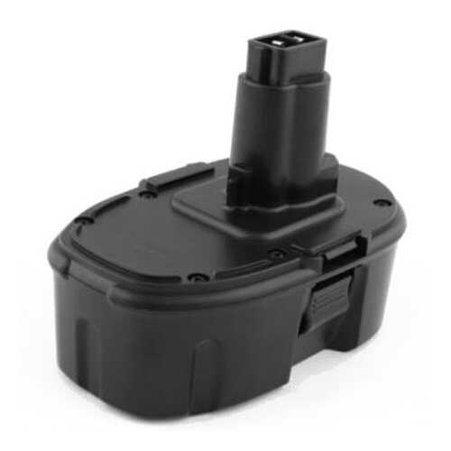 Аккумулятор для DeWalt DС9096 Ni-CD 18V 1.3Ah