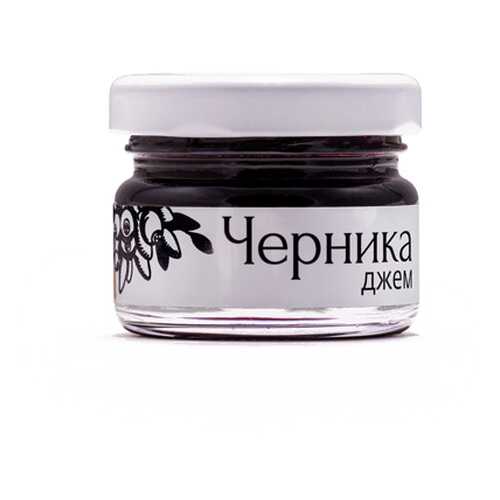 Джем Русский лес Черника, 25 гр