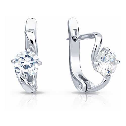 Серьги женские Skazka 42831