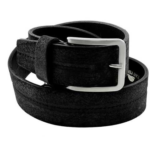 Ремень мужской Tony Perotti 3378/40 черный 115 см