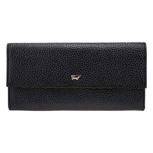 Кошелек женский Braun Buffel 11458 011 черный