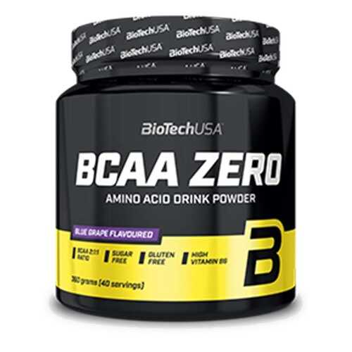BioTech BCAA Zero 360 г ледяной чай