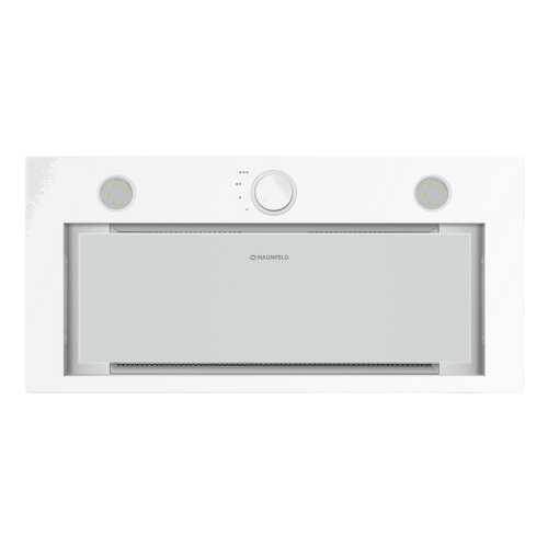 Вытяжка встраиваемая MAUNFELD Crosby Rocky 60 White