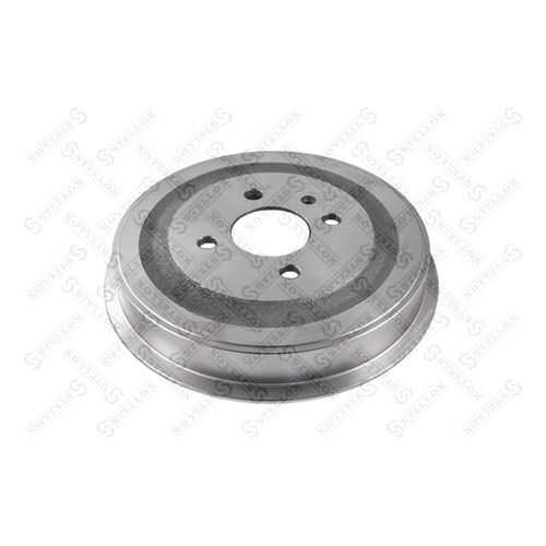 Тормозной барабан STELLOX 6025-1503-SX