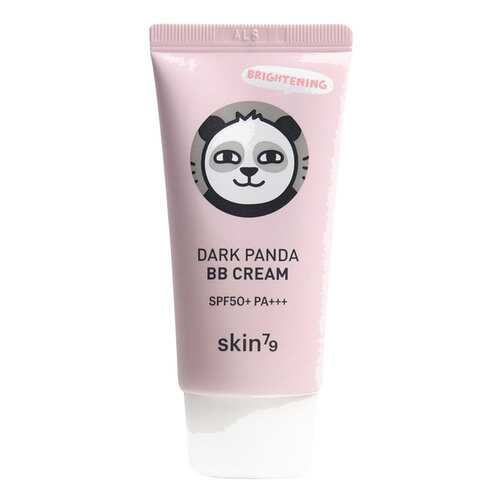 BB средство Skin79 Dark Panda 30 мл