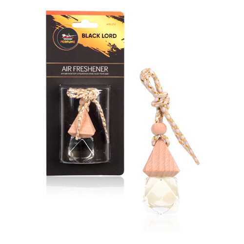 Ароматизатор-бутылочка кристалл Perfume, арт. AFBU252