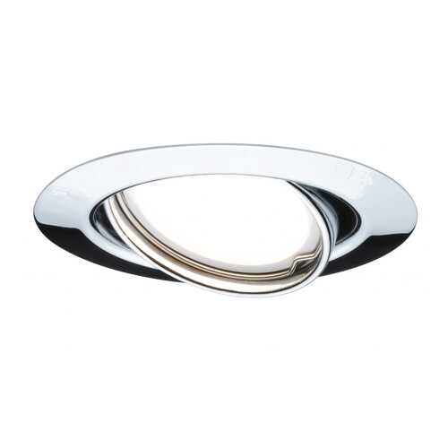 Светильник Qual EBL LED schw 3x5W GU10 51mm Chr/Mt 93847