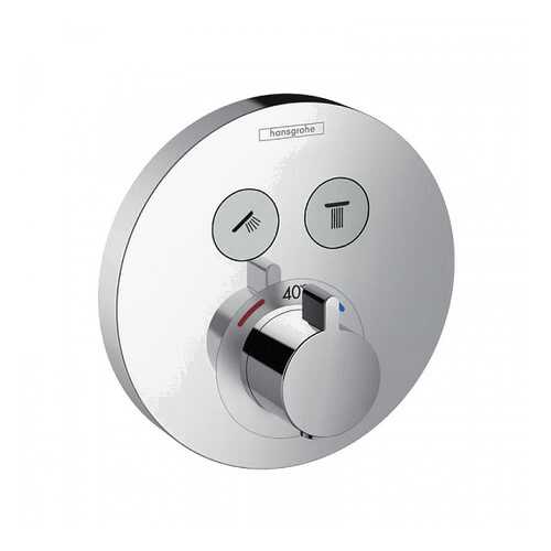 Смеситель для душа Hansgrohe 15743000
