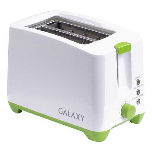 Тостер Galaxy GL2907