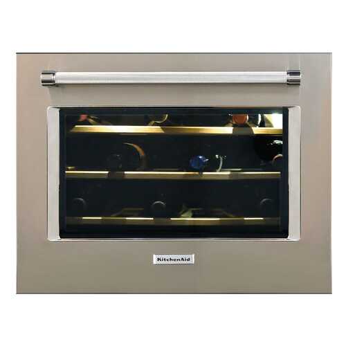 Встраиваемый винный шкаф KitchenAid KCBWX 45600
