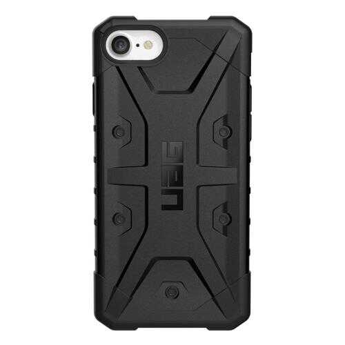 Чехол Urban Armor Gear Pathfinder для iPhone SE 2020 (Black)