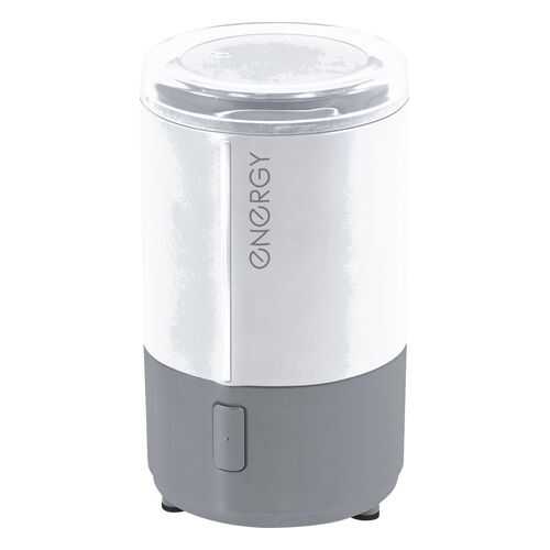 Кофемолка Energy EN-107 White