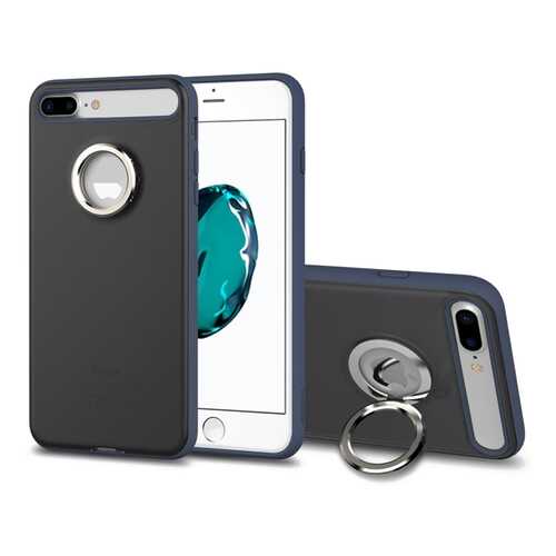 Чехол Rock Ring Holder Case M2 для Apple iPhone 7 Plus/8 Plus